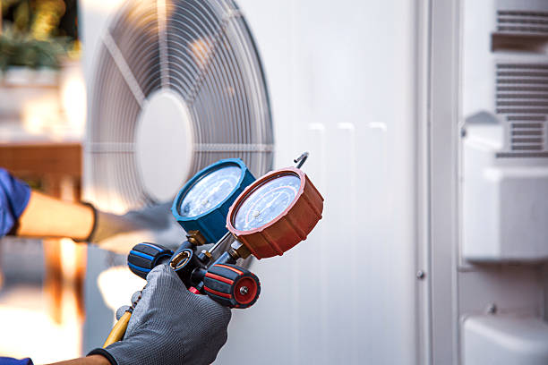 Affordable Hvac solutions in Waterville, WA