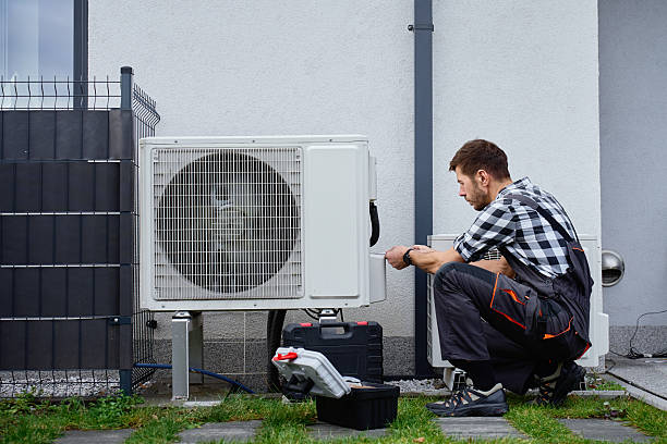 Trusted Hvac service in Waterville, WA - JG Cool HVAC